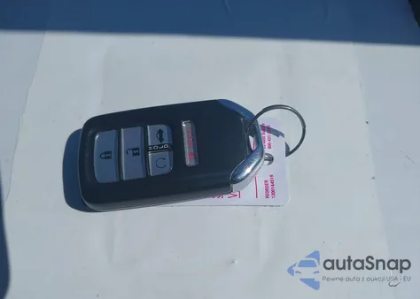 2020 Honda Civic Sport из США, поврежденный, VIN 19XFC2F8XLE212880